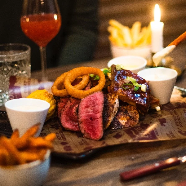 15% rabatt på Egon när du bor på Hotel Svava